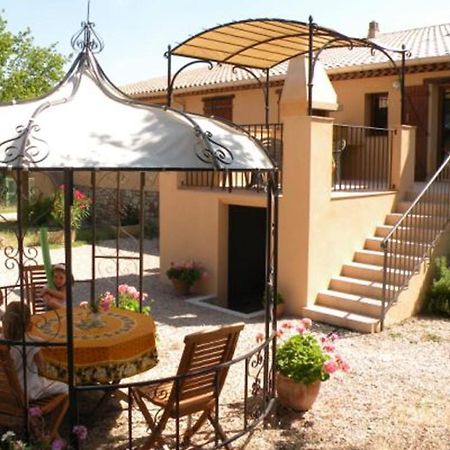 Le Cypres Aux Esperifes Villa Vidauban Exterior photo